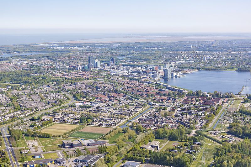 Stedenwijk 2020 © Top-Shot